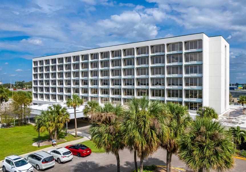 The View Studio, Suites And Event Venue Orlando Esterno foto