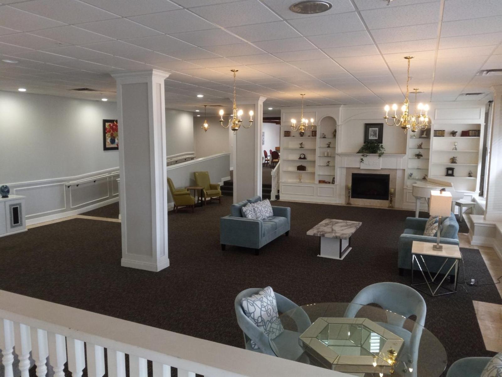 The View Studio, Suites And Event Venue Orlando Esterno foto