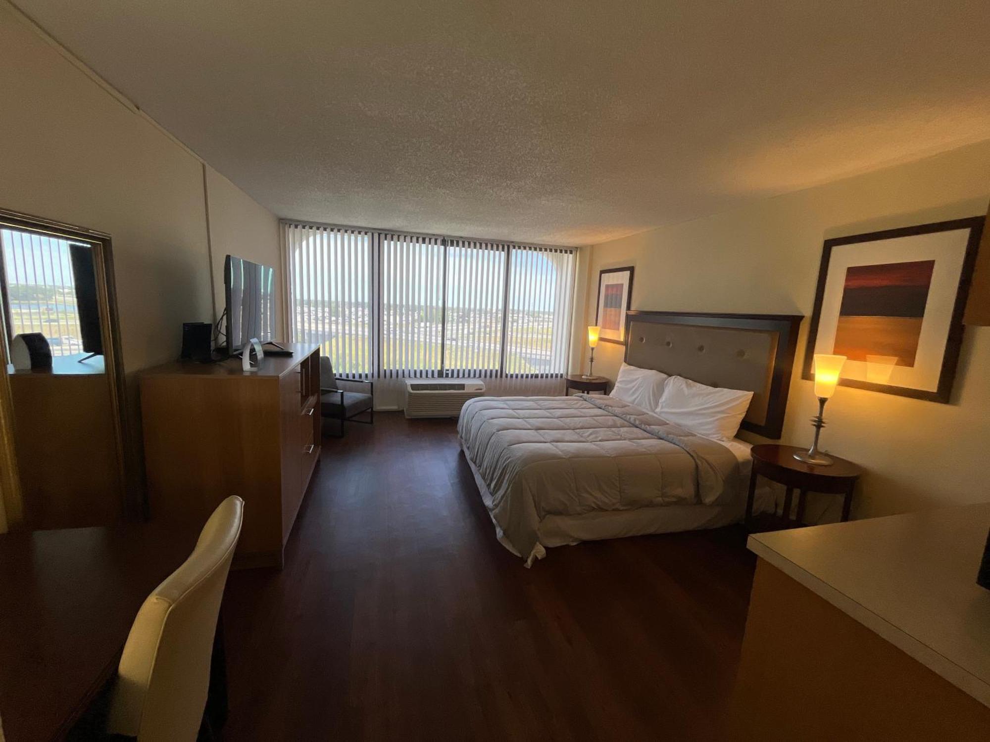 The View Studio, Suites And Event Venue Orlando Esterno foto