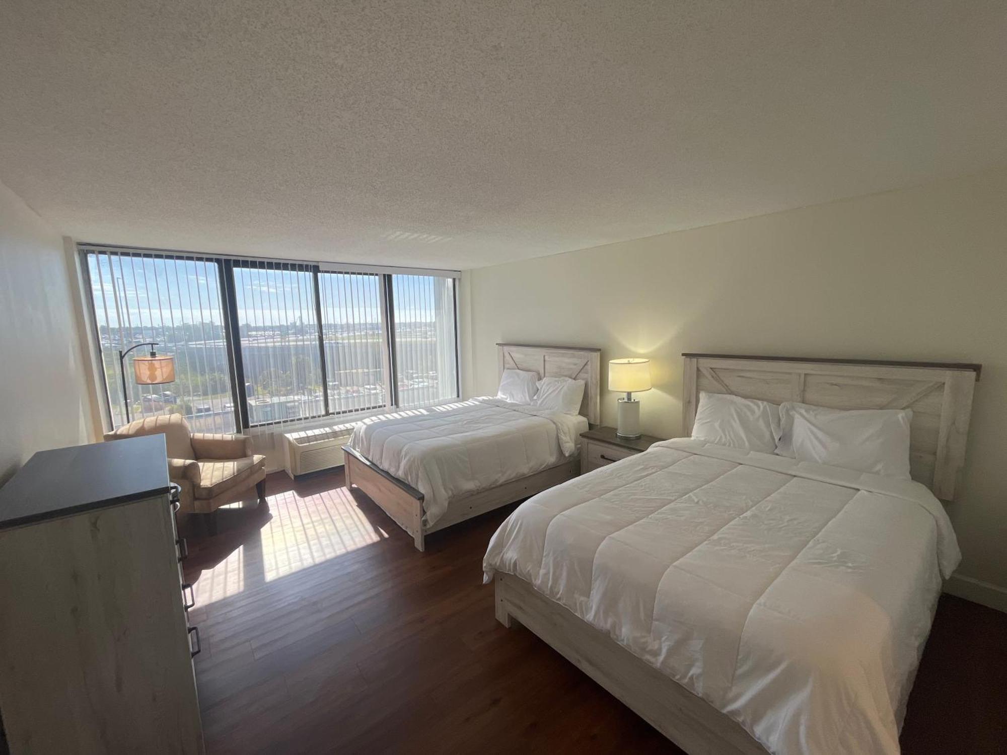 The View Studio, Suites And Event Venue Orlando Esterno foto