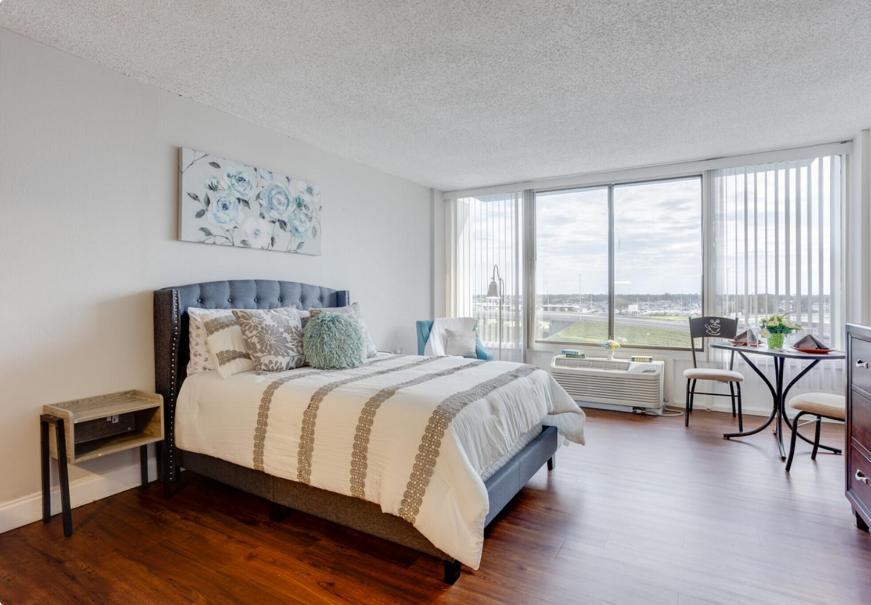 The View Studio, Suites And Event Venue Orlando Esterno foto