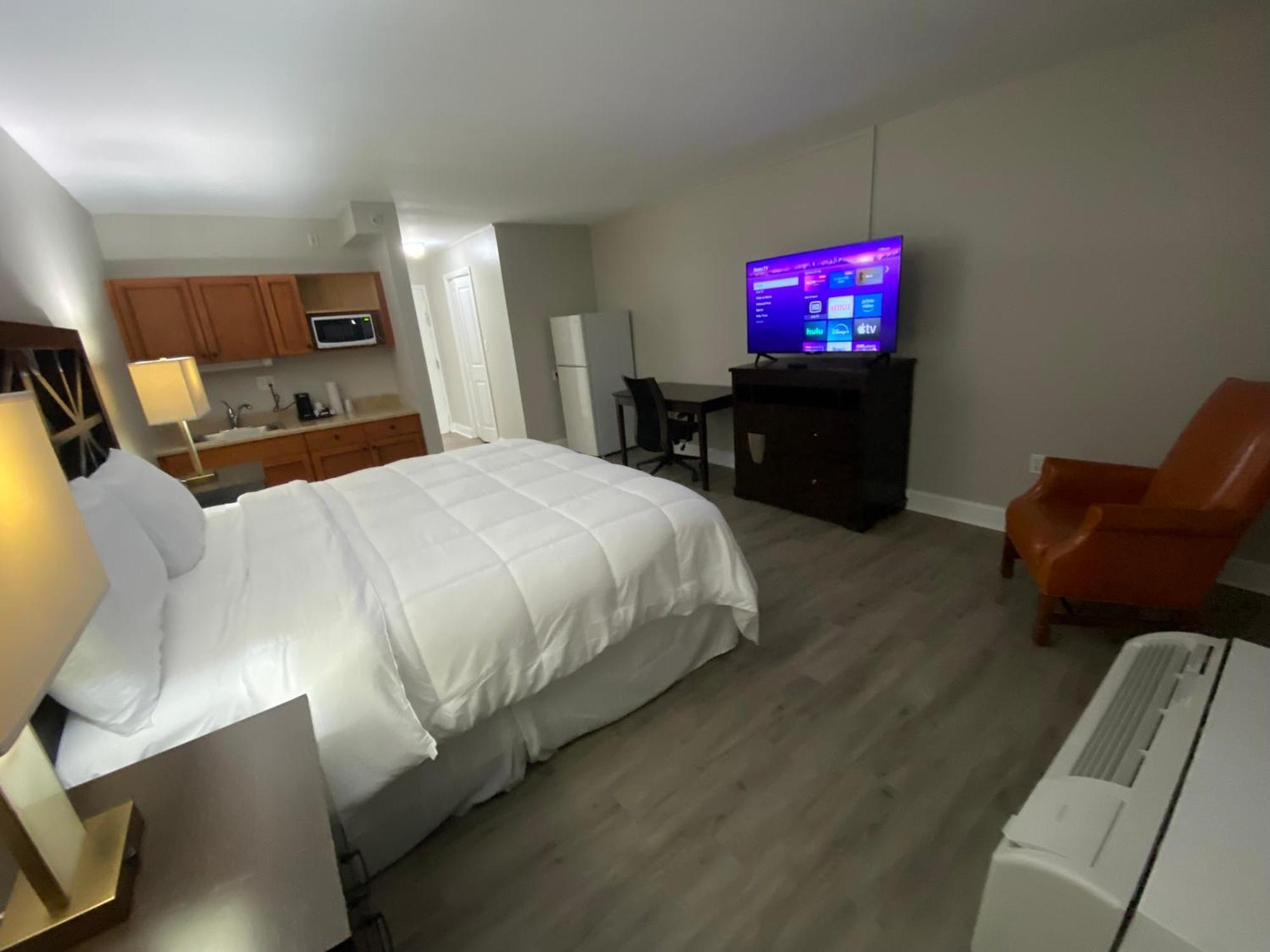 The View Studio, Suites And Event Venue Orlando Esterno foto