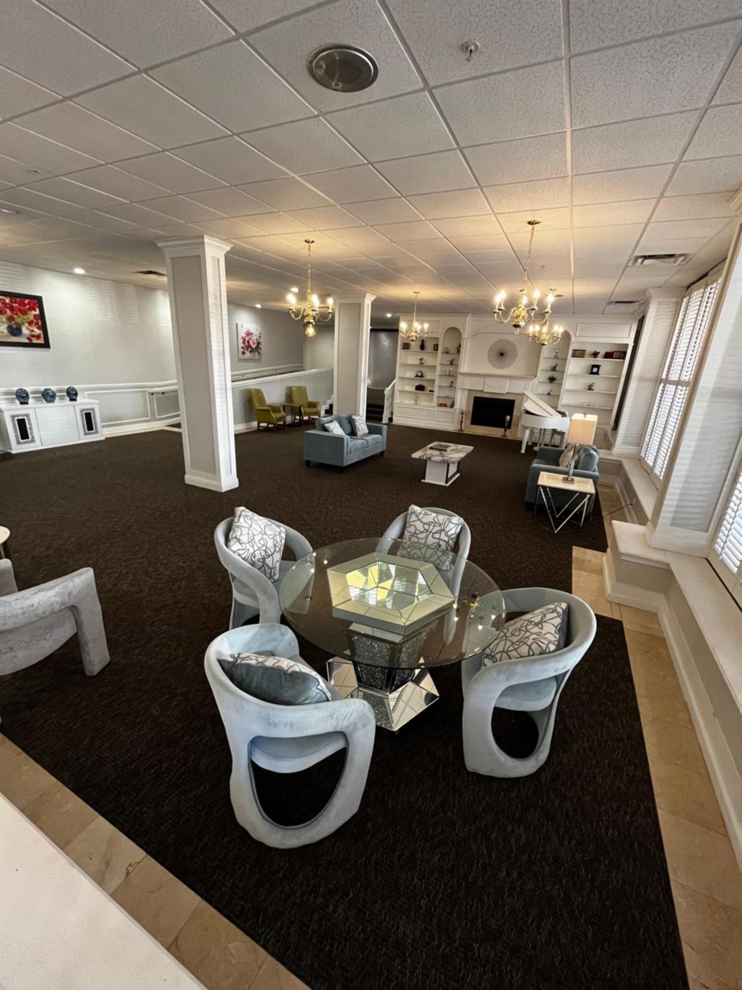The View Studio, Suites And Event Venue Orlando Esterno foto
