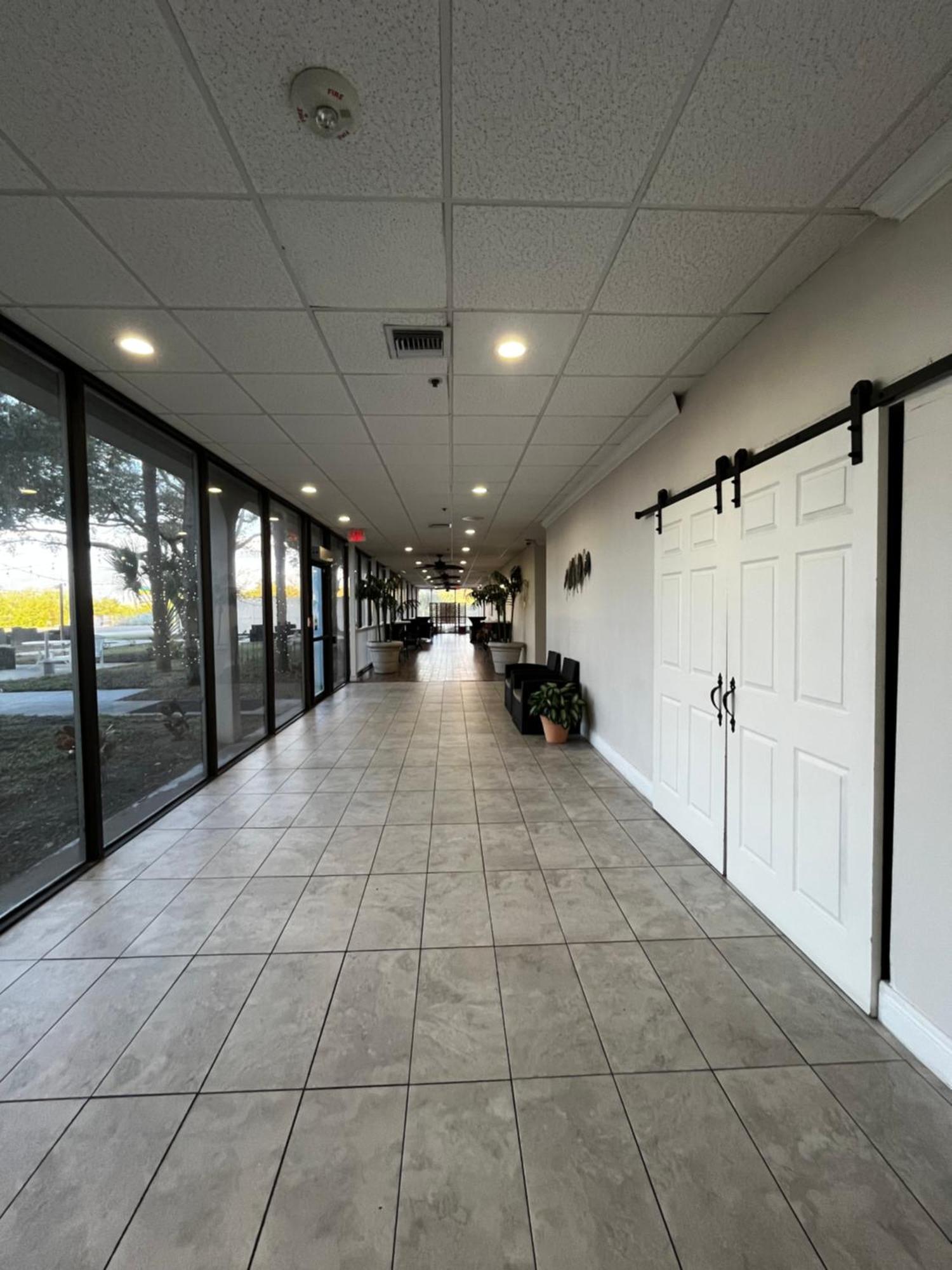 The View Studio, Suites And Event Venue Orlando Esterno foto