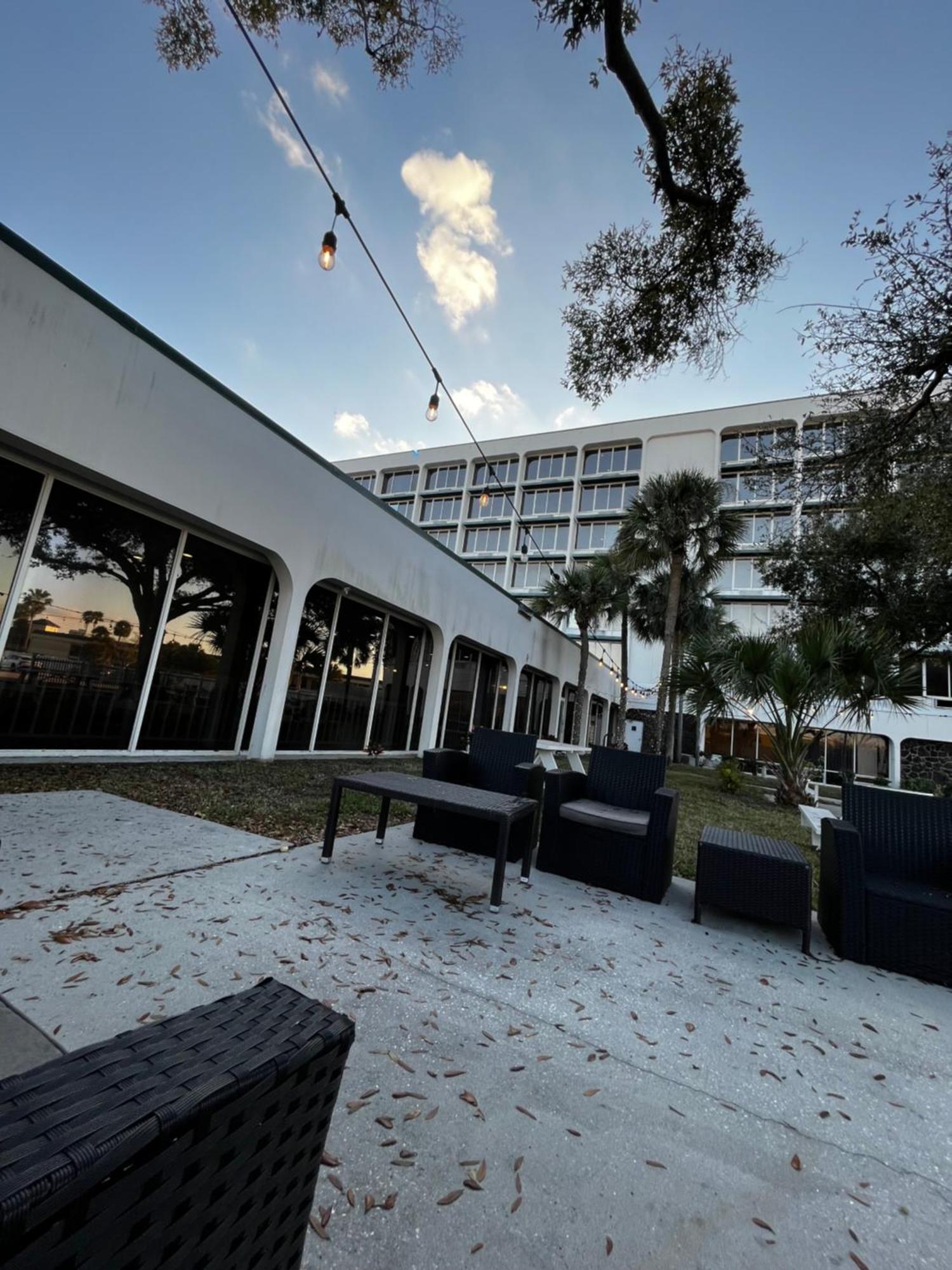 The View Studio, Suites And Event Venue Orlando Esterno foto
