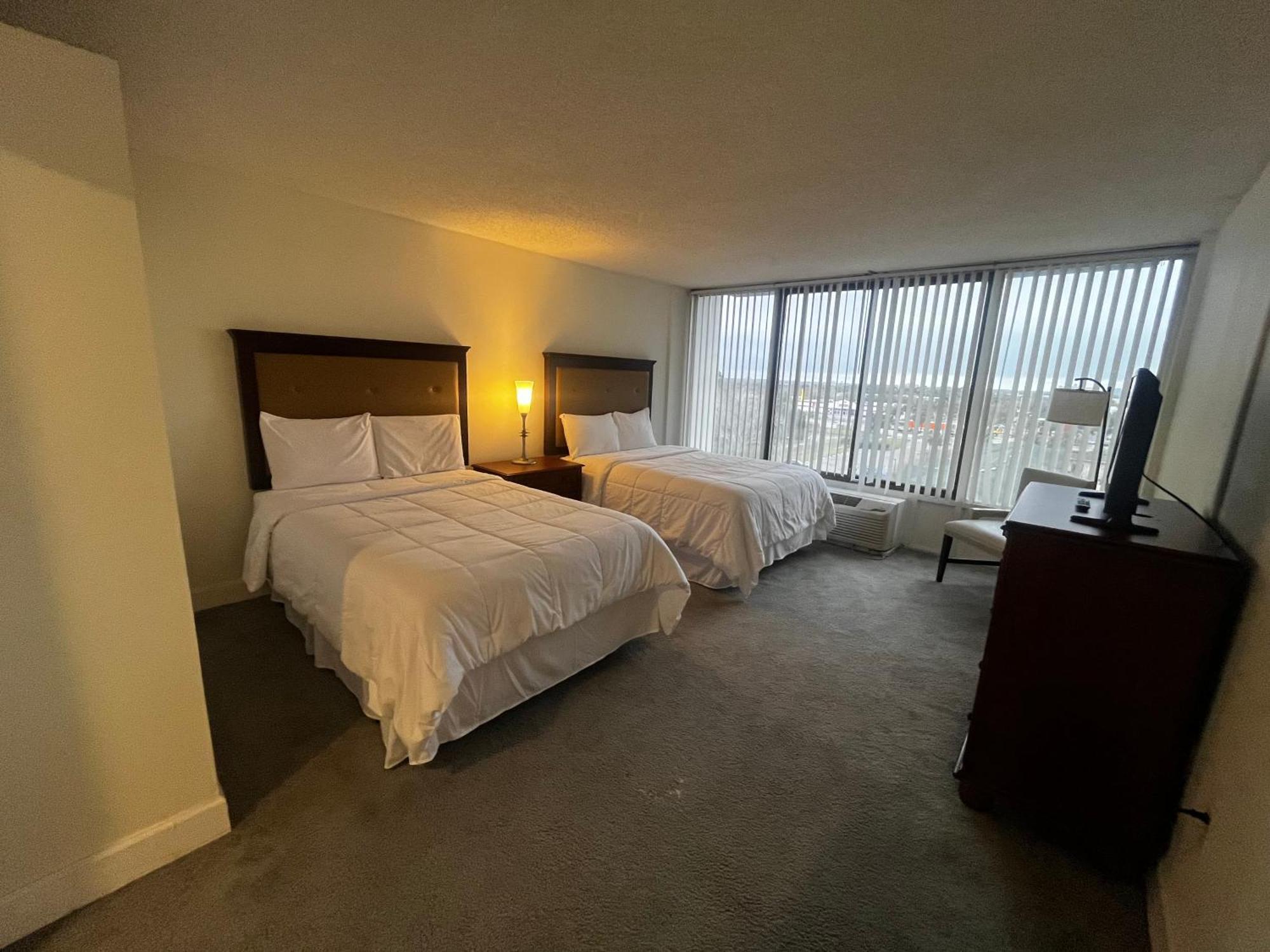 The View Studio, Suites And Event Venue Orlando Esterno foto
