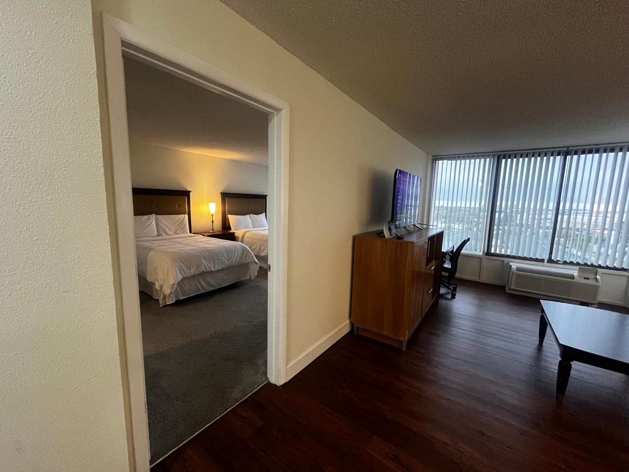 The View Studio, Suites And Event Venue Orlando Esterno foto
