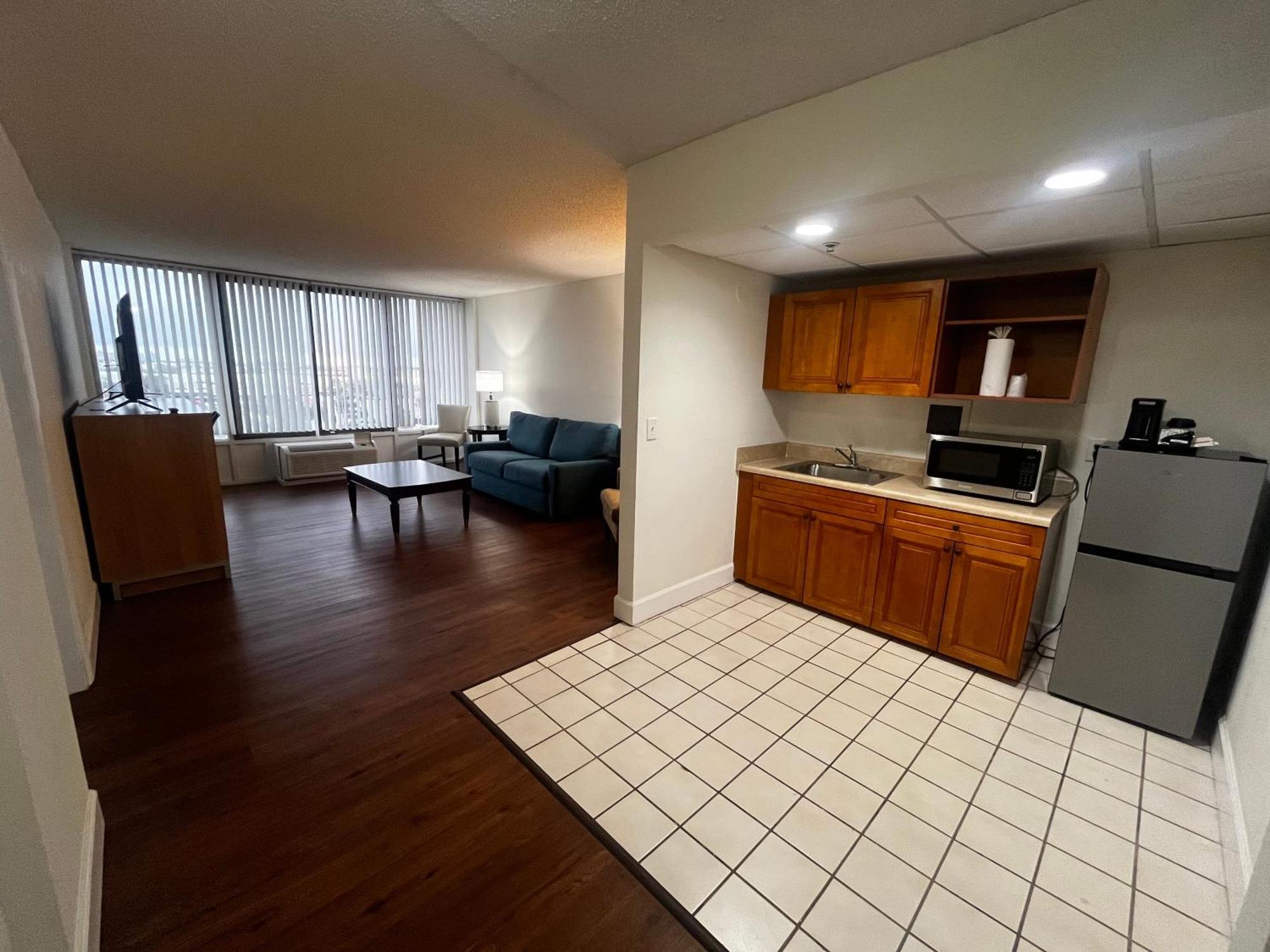 The View Studio, Suites And Event Venue Orlando Esterno foto