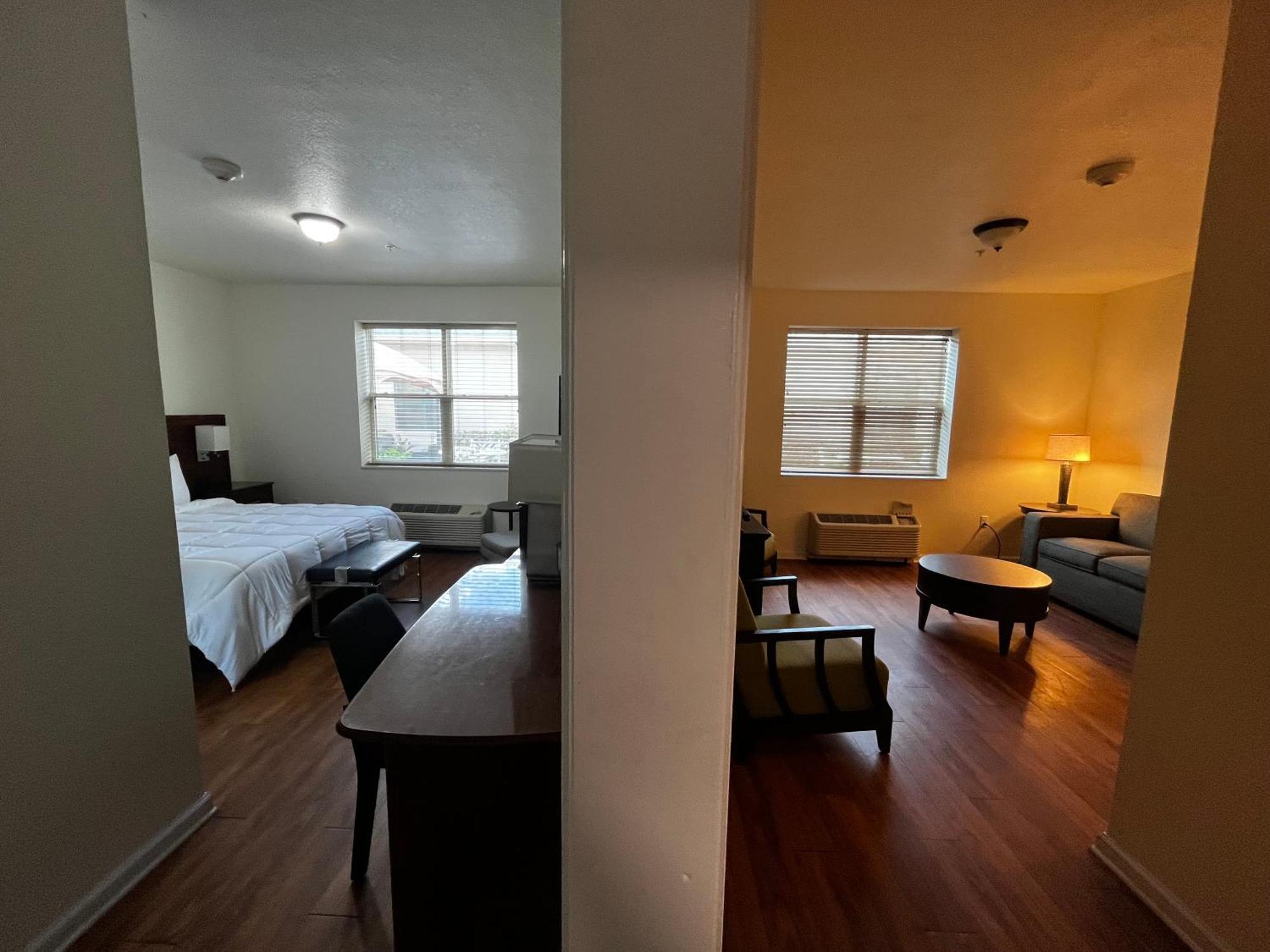 The View Studio, Suites And Event Venue Orlando Esterno foto